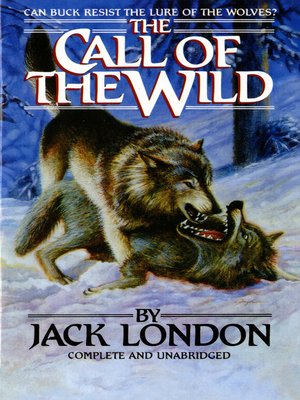 Struggle For Mastery In Jack Londons Call Of The Wild